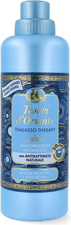Produktbild Tesori d'Oriente Thalasso Therapy Weichspüler