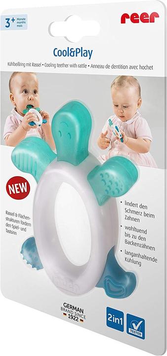 Produktbild Reer Kühlbeissring