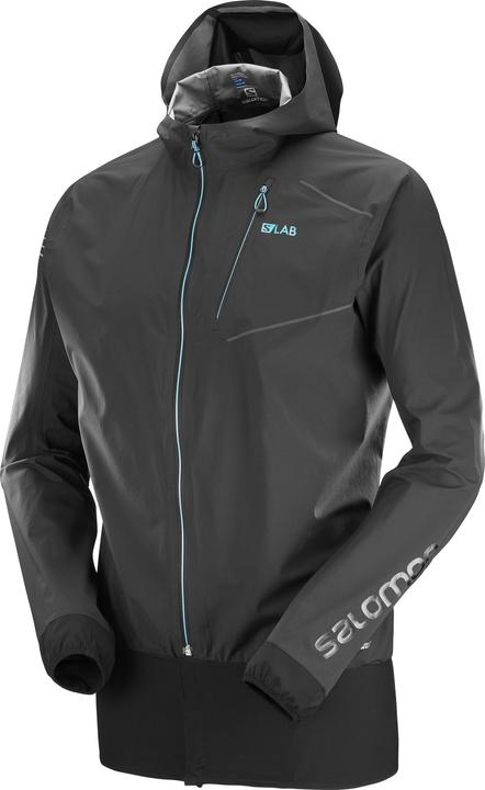 Actual product image Salomon S/Lab Motionfit 360 Jacket (L)