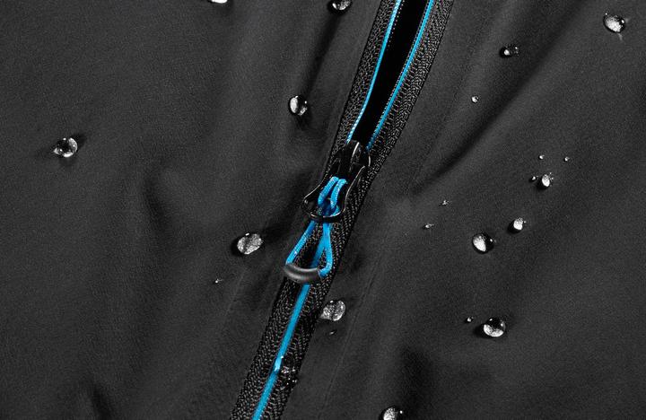 Actual product image Salomon S/Lab Motionfit 360 Jacket (L)