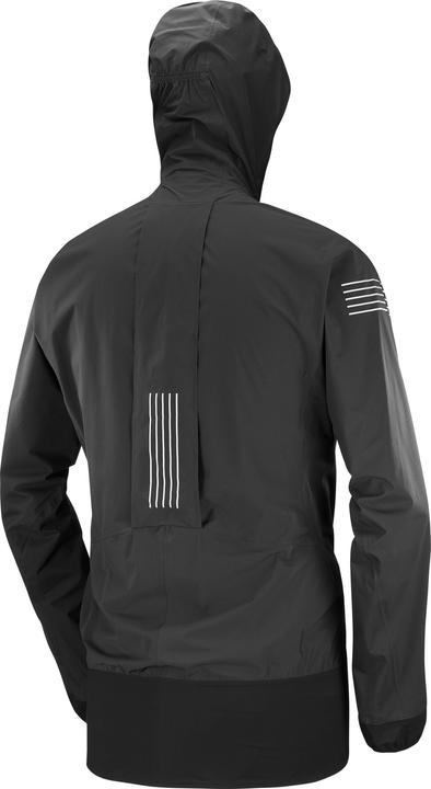 Actual product image Salomon S/Lab Motionfit 360 Jacket (L)