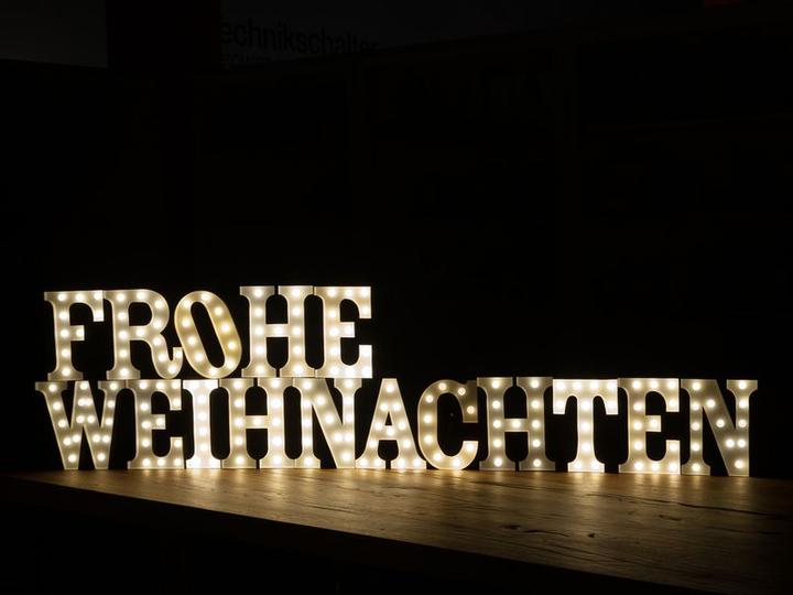 Immagine prodotto Vegas Lights Lettera A