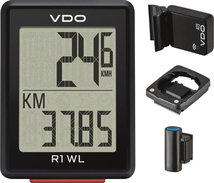Image du produit Vdo Computer R1 WL ATS
