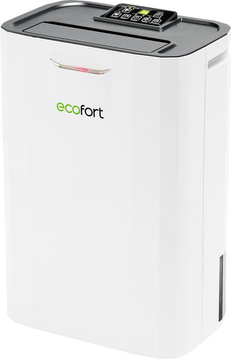 ecofort ecoQ 9L DryAir steady (50 m², 9 l/24h)