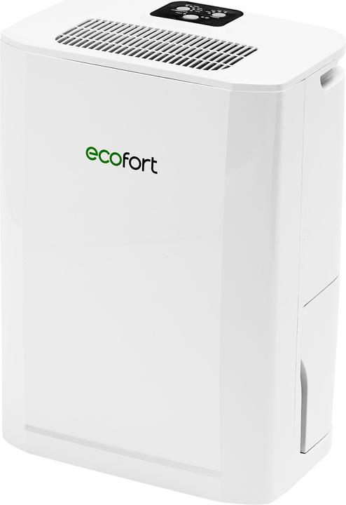 ecofort ecoQ DryAir 12L (30 m², 12 l/24h)