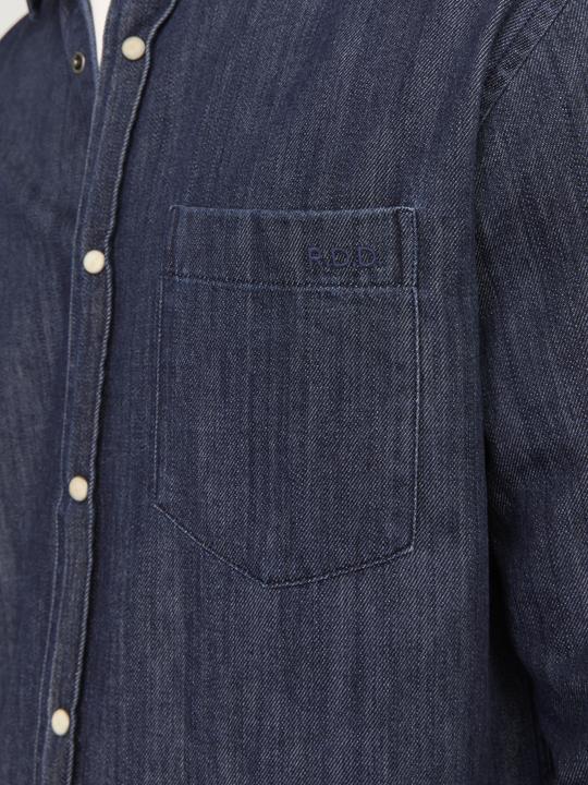 Immagine prodotto Jack & Jones Rddlesner Denim Shirt L/S Noos (XL)