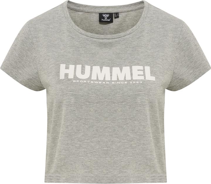 Image du produit hummel Legacy Woman Cropped T-Shirt (XS)