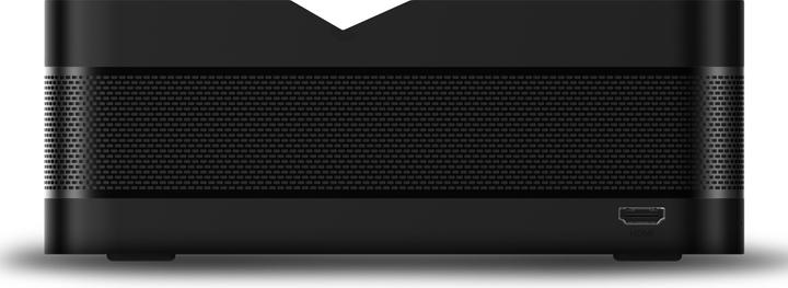 Actual product image Philips Screeneo U4 (Full HD, 400 lm, 0.25:1)