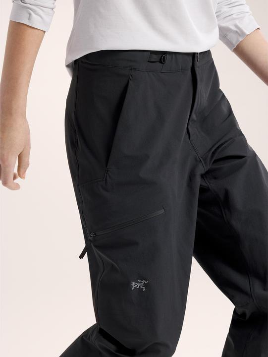 Actual product image Arc'teryx Gamma Tapered (S)