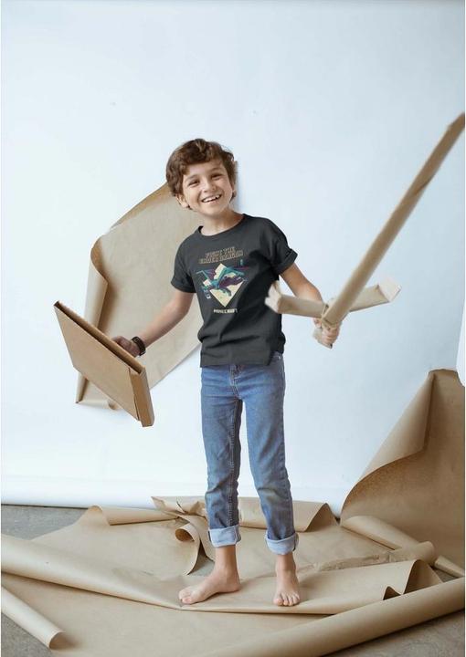 Image du produit Minecraft T-shirt (104)