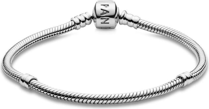 Immagine prodotto Pandora Serpenti (18 cm, Argento)