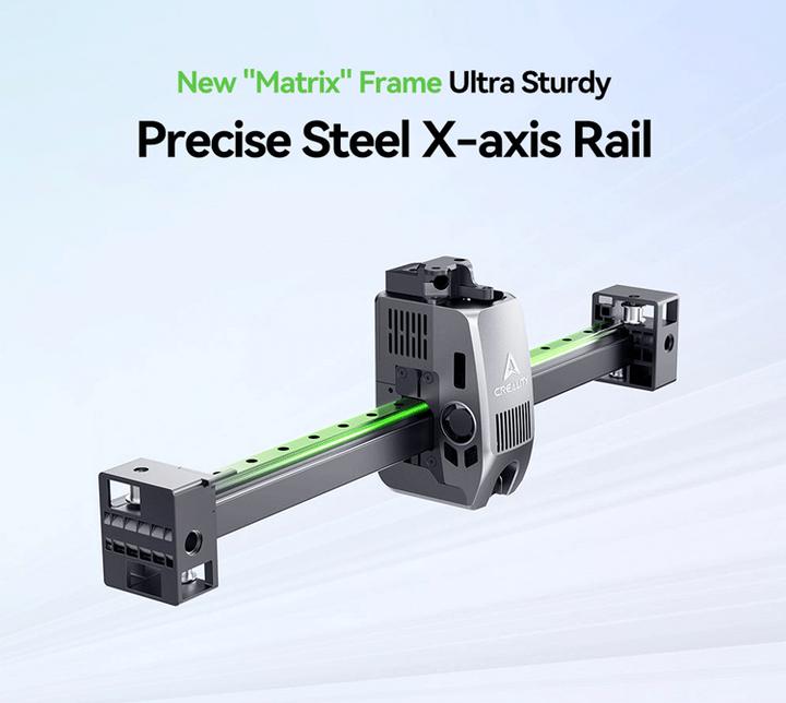 Produktbild Creality K2 Plus Combo