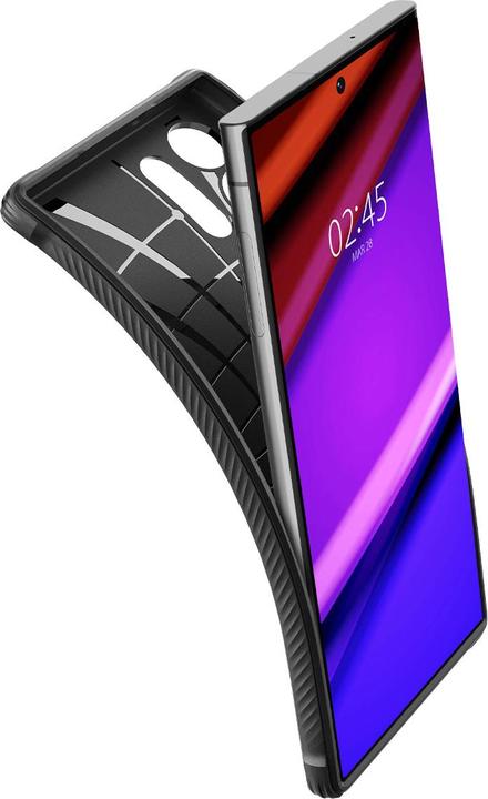 Image du produit Spigen Rugged Armor (Samsung Galaxy S23 Ultra)
