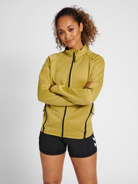 Image du produit hummel Cima Xk Zip Jacket Woman (XXL)