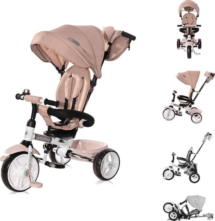 Actual product image Lorelli Moovo