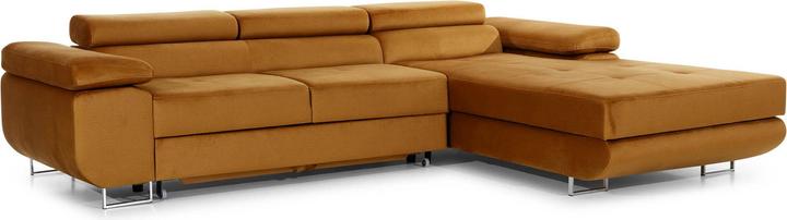 Actual product image ELTAP Armando (4-seater, Sofa bed, Corner sofa)