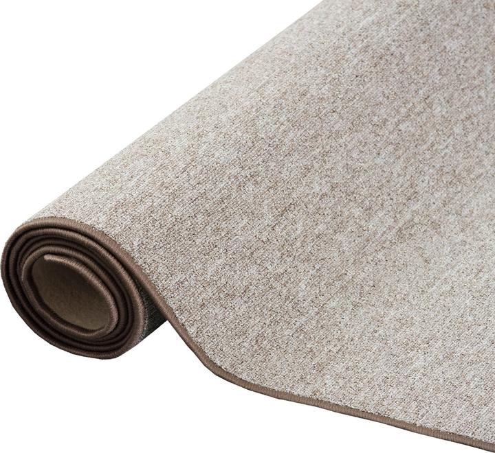Produktbild Snapstyle Feinschlingen Velour Teppich Strong (80 x 400 cm)