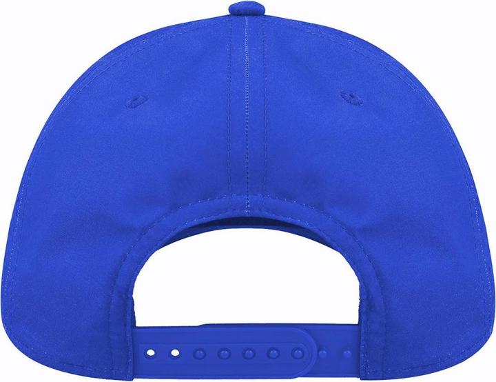 Actual product image Atlantis Recy Feel cap recycled material (One size)