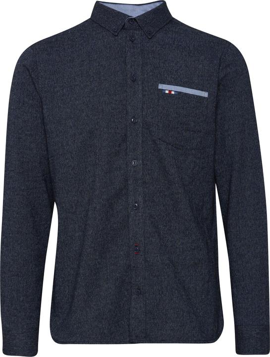 FQ1924 FQSteven LS structure shirt - Shirt - 21900298
