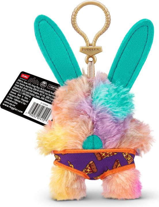 Actual product image Zuru Fuggler