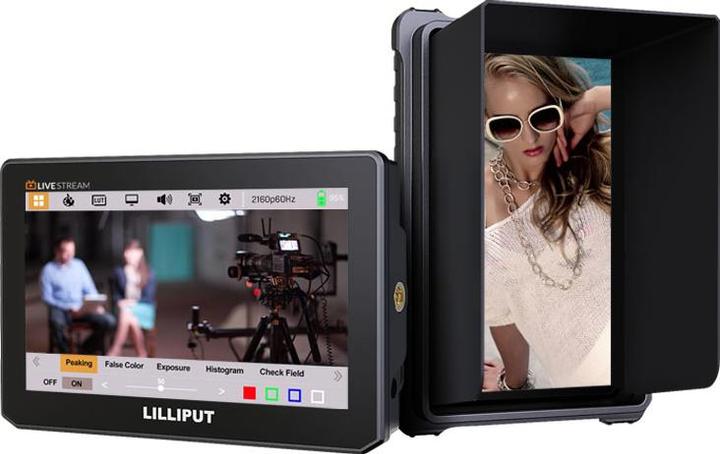 Produktbild Lilliput T5 (5", Full HD)