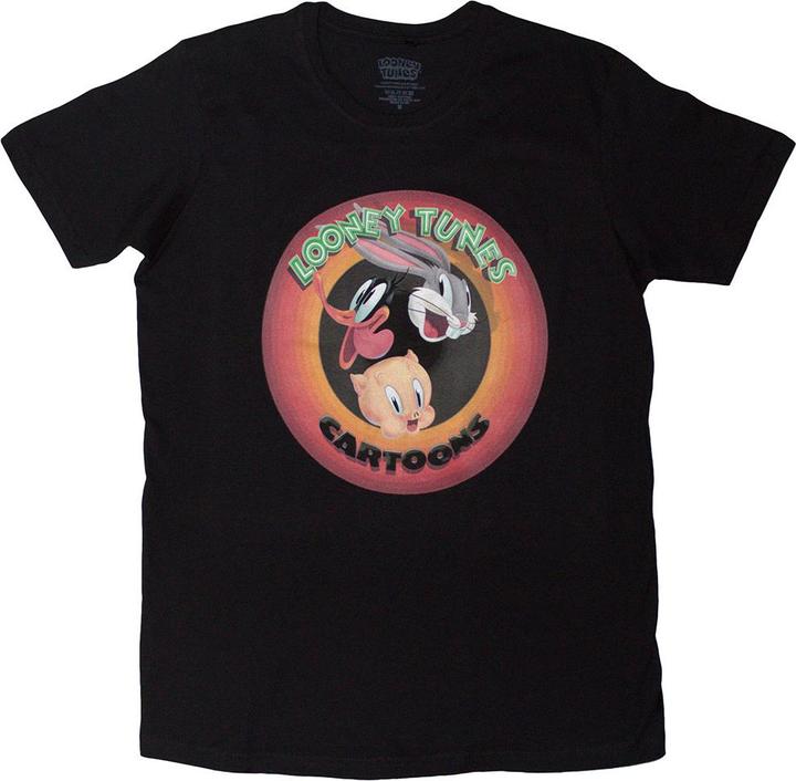 Produktbild Looney Tunes Cartoons (M)