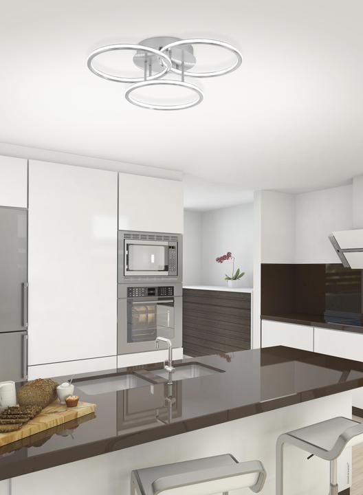 Actual product image Paul Neuhaus Q-Nevio (4050 lm)