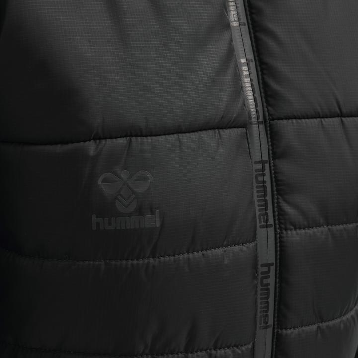 Image du produit hummel Veste à Capuche Matelassée North Woman (S)