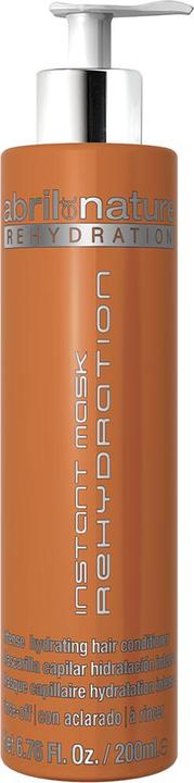 Abril Et Nature Instannt Mask Rehydration 200ml (200 ml)