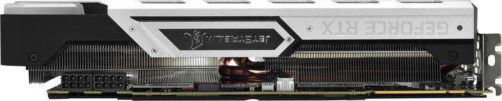 Actual product image Palit GeForce RTX 2070 Super JetStream (8 GB)