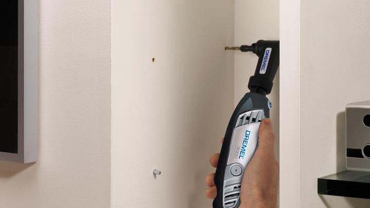 Produktbild Dremel Winkelaufsatz
