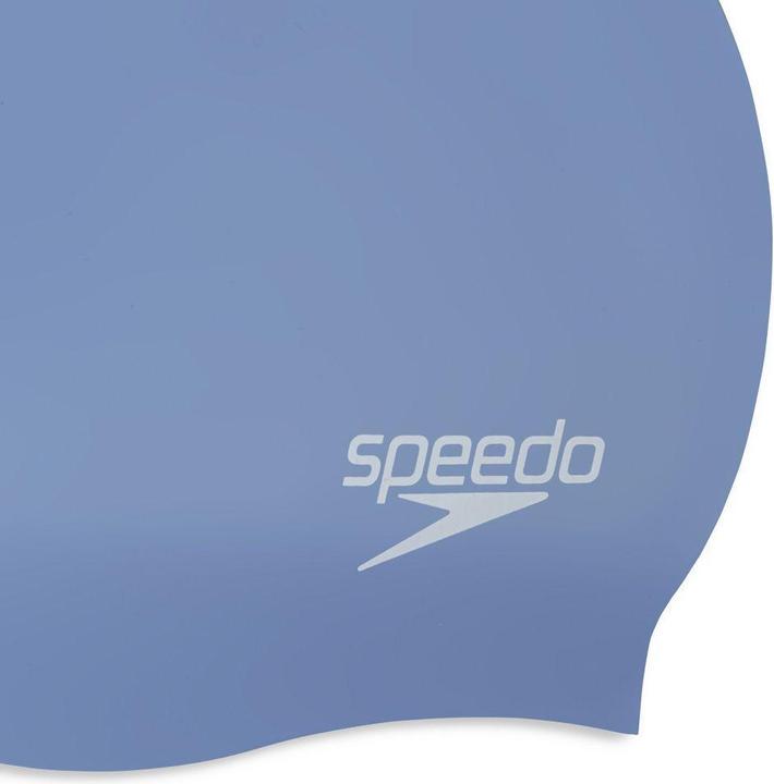 Actual product image Speedo Long Hair Cap