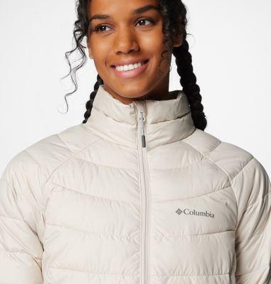Image du produit Columbia Powder Lite™ II Full Zip Jacket (S)