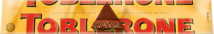 Produktbild Toblerone Jumbo (4500 g)