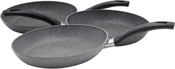 Produktbild Ballarini Cortina 3er Set (Pfannenset + Topfset)