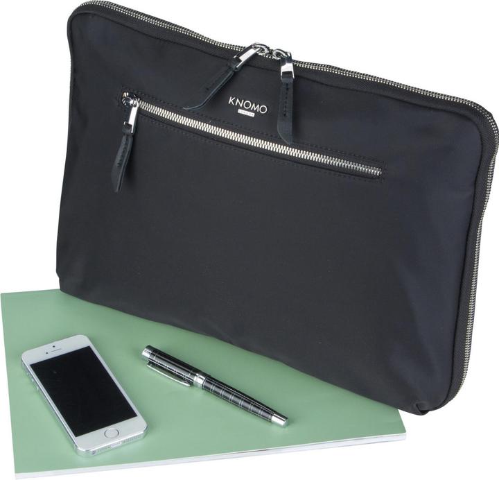 Produktbild Knomo Laptophülle Mayfair Knomad 13" (15")