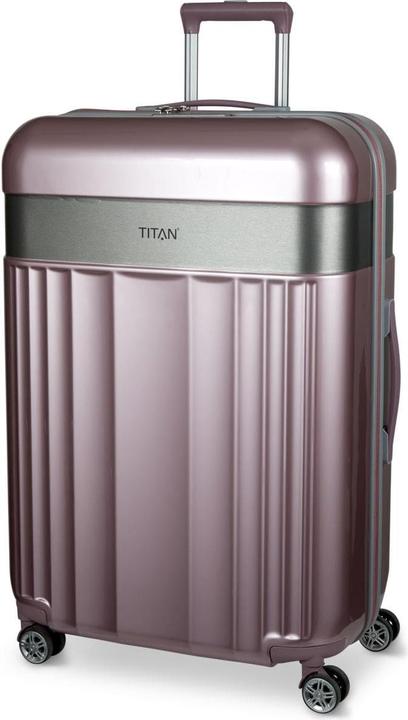 Titan Trolley Spotlight (102 l, L (90 - 115l))