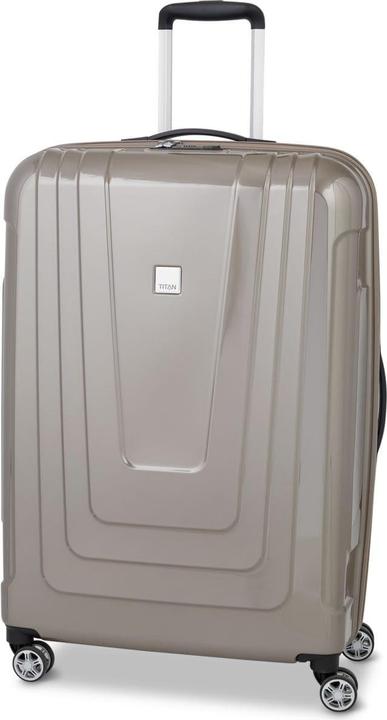Titan Trolley X-Ray (102 l, L (90 - 115l))