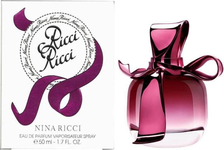 Produktbild Nina Ricci Ricci Ricci (Eau de Parfum, 50 ml)