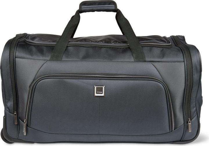 Produktbild Titan Rolltasche Non Stop (98 l, L (90 - 115l))