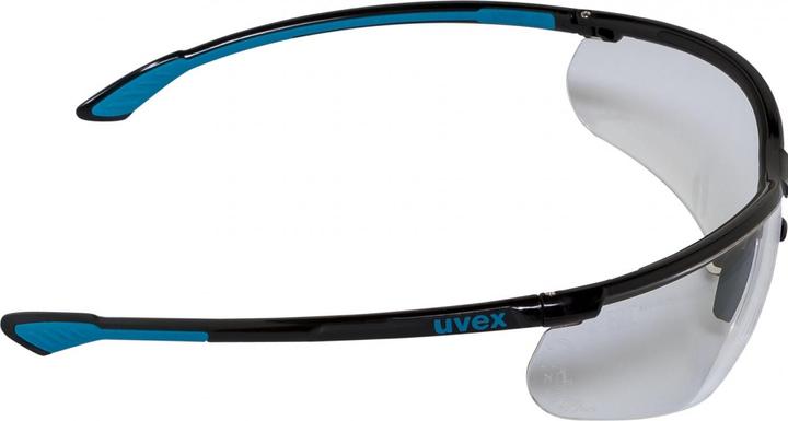 Actual product image Uvex Safety Sportstyle