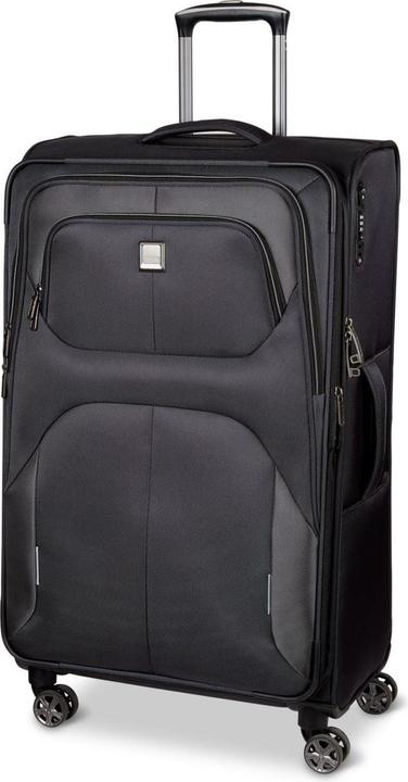 Produktbild Titan Trolley Non Stop (122 l, L (90 - 115l))