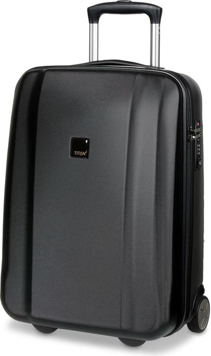 Titan Trolley Xenon (38 l, Handgepäck (bis 50l))