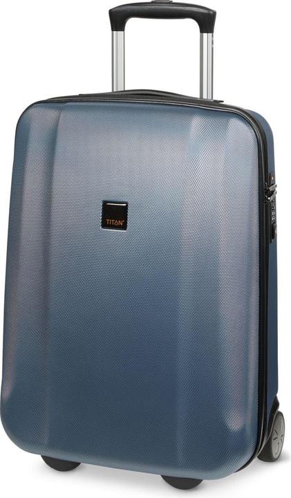 Titan Xenon (38 l, Bagage à main (jusqu'à 50l))