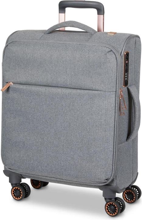 Produktbild Titan Trolley Barbara Schöneberger (37 l, Handgepäck (bis 50l))