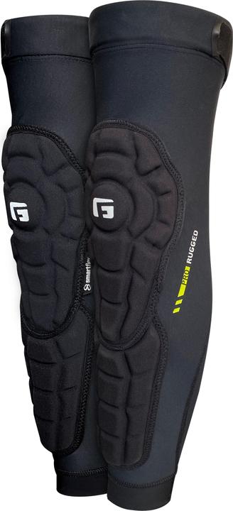 Produktbild G-Form Youth Pro-Rugged Knee-Shin Guards (XL, Knieschoner, Paar)