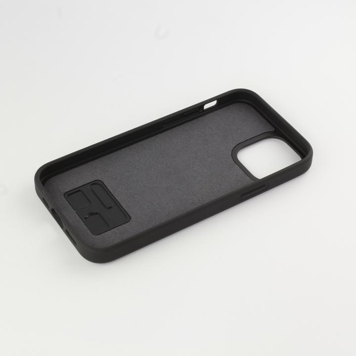Actual product image Eleven Wood Coque Walnut (Apple iPhone 13)