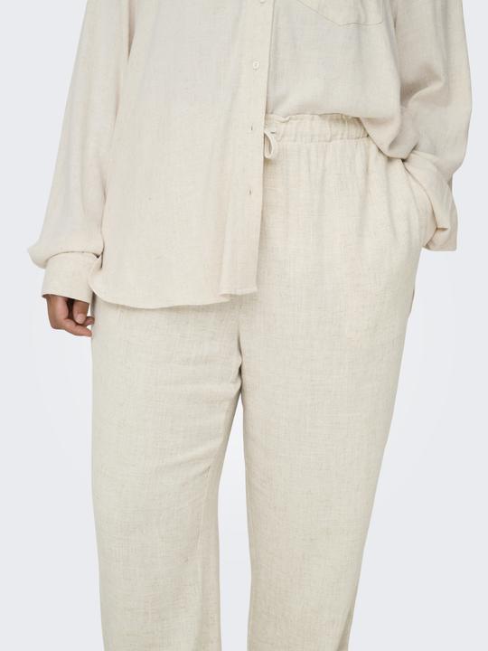 Actual product image Only CARSIESTA Gerade geschnitten Hose Hose (52)