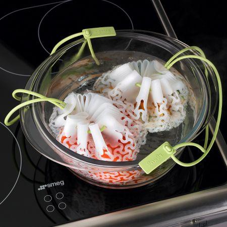 Produktbild Lékué Steamer
