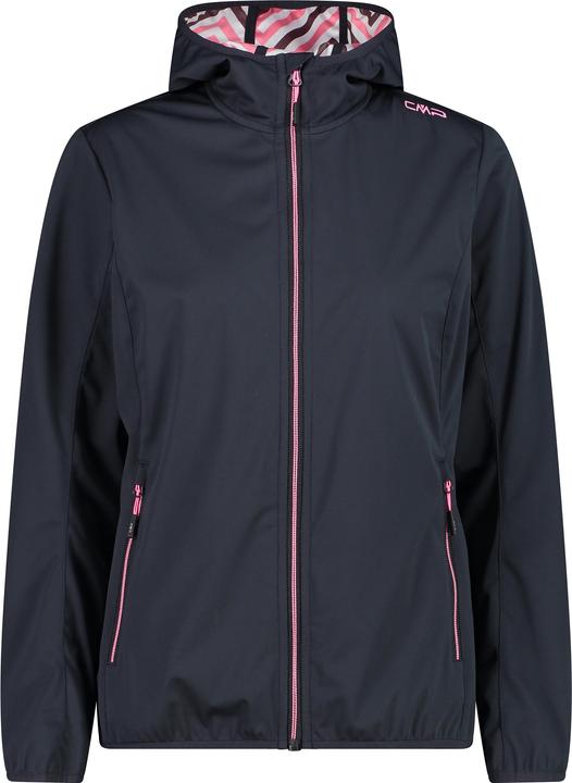 CMP Campagnolo Hoodie (XXS)